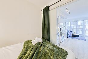 Fillmore Downtown Suites
