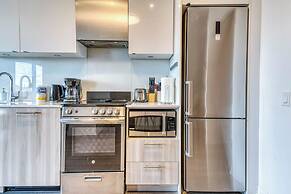 Fillmore Downtown Suites