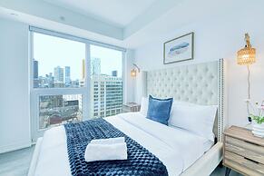 Fillmore Downtown Suites