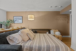 Fillmore Downtown Suites