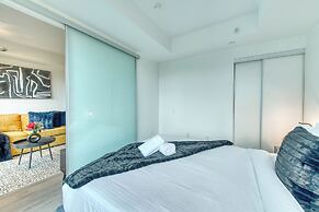 Fillmore Downtown Suites