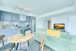 Fillmore Downtown Suites