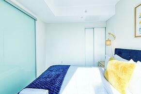 Fillmore Downtown Suites