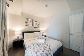 Fillmore Downtown Suites