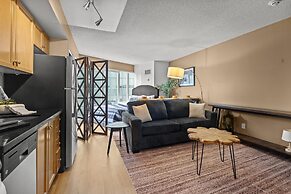 Fillmore Downtown Suites