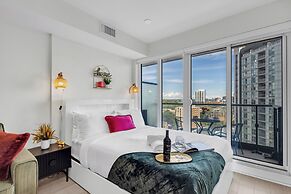 Fillmore Downtown Suites