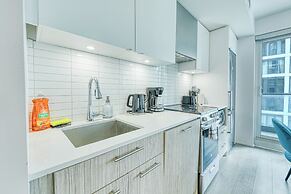 Fillmore Downtown Suites