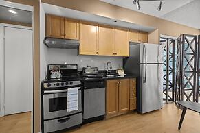 Fillmore Downtown Suites