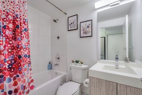 Fillmore Downtown Suites