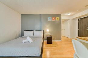Fillmore Downtown Suites