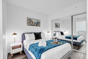Fillmore Downtown Suites