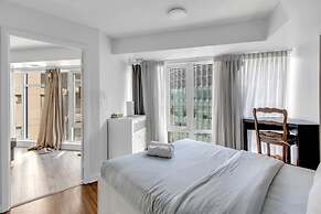 Fillmore Downtown Suites