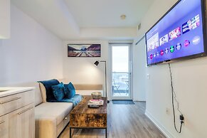 Fillmore Downtown Suites