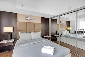 Fillmore Downtown Suites