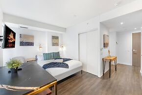 Fillmore Downtown Suites
