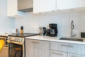 Fillmore Downtown Suites