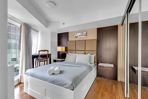 Fillmore Downtown Suites