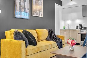 Fillmore Downtown Suites