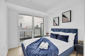 Fillmore Downtown Suites