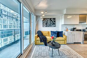 Fillmore Downtown Suites