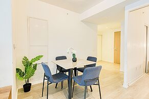 Fillmore Downtown Suites
