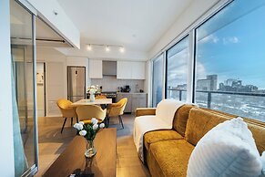 Fillmore Downtown Suites