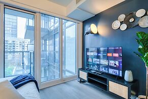Fillmore Downtown Suites