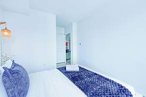 Fillmore Downtown Suites