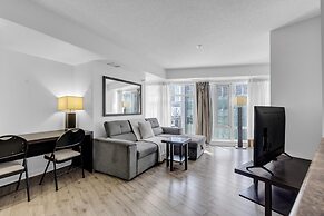 Fillmore Downtown Suites