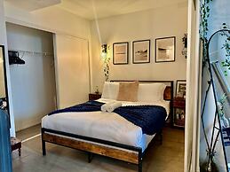 Fillmore Downtown Suites