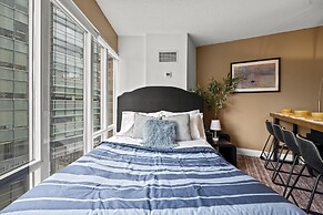 Fillmore Downtown Suites