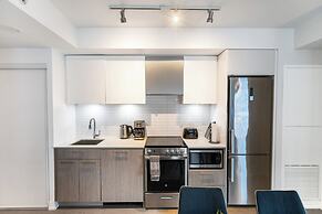 Fillmore Downtown Suites