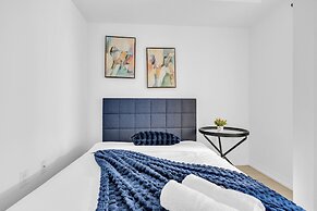 Fillmore Downtown Suites