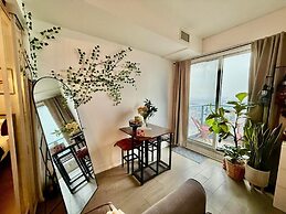 Fillmore Downtown Suites
