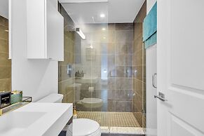 Fillmore Downtown Suites