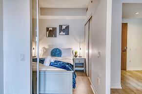 Fillmore Downtown Suites
