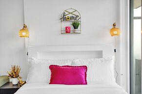 Fillmore Downtown Suites