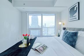Fillmore Downtown Suites