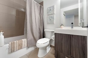 Fillmore Downtown Suites