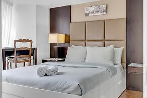 Fillmore Downtown Suites