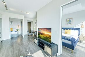 Fillmore Downtown Suites