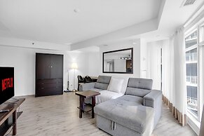 Fillmore Downtown Suites