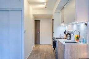 Fillmore Downtown Suites