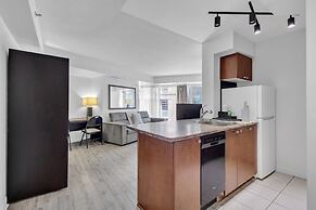 Fillmore Downtown Suites