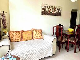 Higuey Center City, Candyland