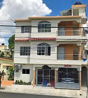 Higuey Center City, Candyland