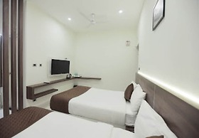 Nandha Grande