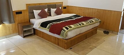 The fagu Retreat