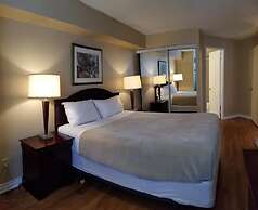 Conservatory Tower Suites - Glen Grove
