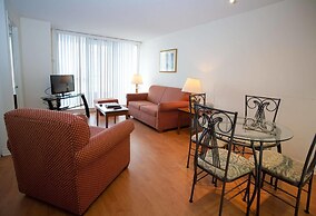 Conservatory Tower Suites - Glen Grove
